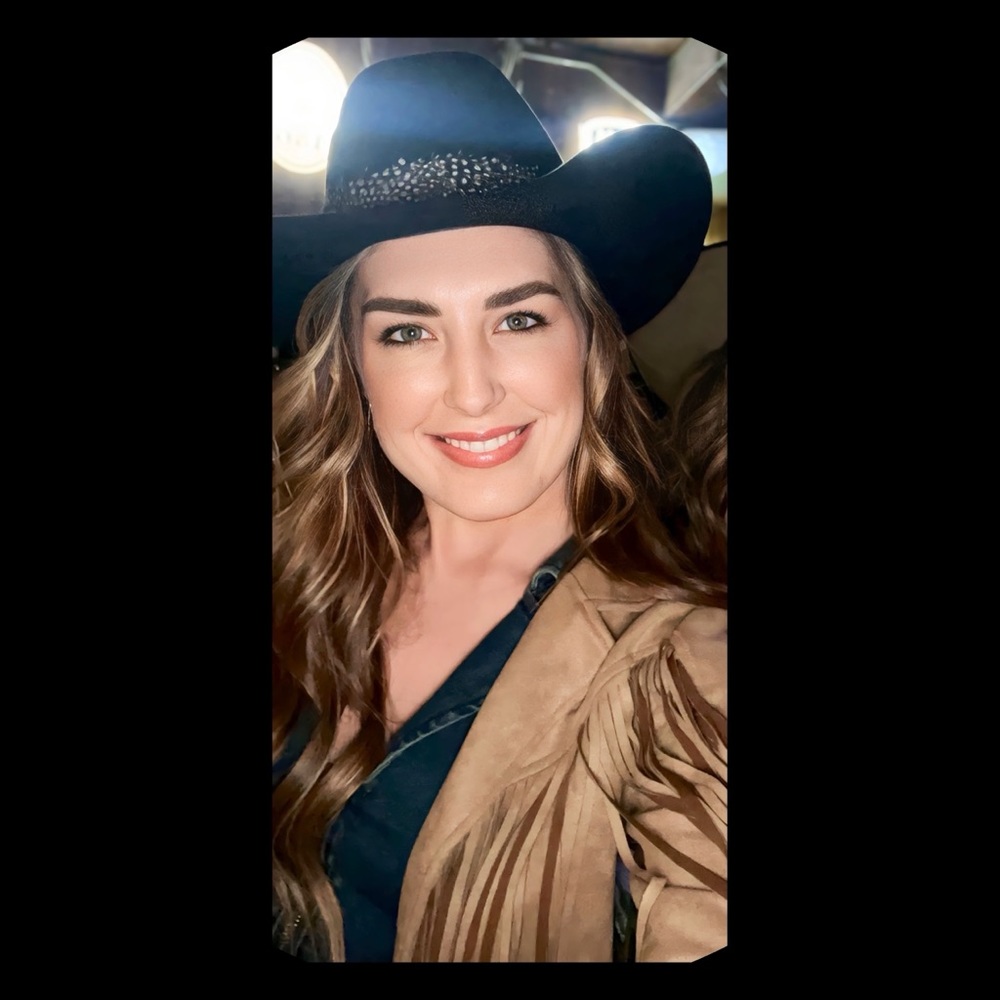 Welcome to my closet!